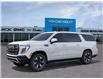 2026 GMC Yukon XL AT4 (Stk: 108057) in Exeter - Image 2 of 24
