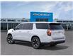 2026 GMC Yukon XL AT4 (Stk: 108057) in Exeter - Image 3 of 24