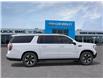 2026 GMC Yukon XL AT4 (Stk: 108057) in Exeter - Image 5 of 24