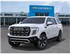 2026 GMC Yukon XL AT4 (Stk: 108057) in Exeter - Image 6 of 24