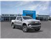 2026 Chevrolet Silverado 1500 LTZ (Stk: 108053) in Exeter - Image 1 of 24