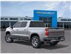 2026 Chevrolet Silverado 1500 LTZ (Stk: 108053) in Exeter - Image 3 of 24