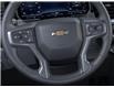 2026 Chevrolet Silverado 1500 LTZ (Stk: 108053) in Exeter - Image 19 of 24