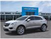 2026 Cadillac XT5 Premium Luxury (Stk: 108056) in Exeter - Image 2 of 24