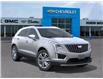 2026 Cadillac XT5 Premium Luxury (Stk: 108056) in Exeter - Image 7 of 24