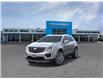 2026 Cadillac XT5 Premium Luxury (Stk: 108056) in Exeter - Image 8 of 24