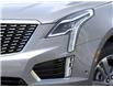 2026 Cadillac XT5 Premium Luxury (Stk: 108056) in Exeter - Image 10 of 24