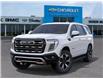 2026 GMC Yukon AT4 (Stk: 108074) in Exeter - Image 6 of 24