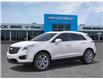 2026 Cadillac XT5 Premium Luxury (Stk: 108052) in Exeter - Image 2 of 24