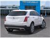 2026 Cadillac XT5 Premium Luxury (Stk: 108052) in Exeter - Image 4 of 24