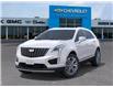 2026 Cadillac XT5 Premium Luxury (Stk: 108052) in Exeter - Image 6 of 24