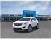 2026 Cadillac XT5 Premium Luxury (Stk: 108052) in Exeter - Image 8 of 24