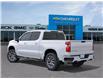 2026 Chevrolet Silverado 1500 RST (Stk: 108018) in Exeter - Image 3 of 24