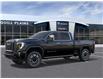 2026 GMC Sierra 2500HD Denali Ultimate (Stk: 26T255) in Wadena - Image 2 of 24
