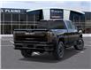 2026 GMC Sierra 2500HD Denali Ultimate (Stk: 26T255) in Wadena - Image 4 of 24