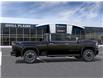 2026 GMC Sierra 2500HD Denali Ultimate (Stk: 26T255) in Wadena - Image 5 of 24