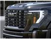 2026 GMC Sierra 2500HD Denali Ultimate (Stk: 26T255) in Wadena - Image 13 of 24
