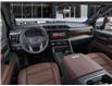 2026 GMC Sierra 2500HD Denali Ultimate (Stk: 26T255) in Wadena - Image 15 of 24
