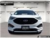 2020 Ford Edge ST (Stk: A1016) in Brantford - Image 2 of 24