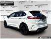 2020 Ford Edge ST (Stk: A1016) in Brantford - Image 4 of 24