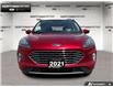 2021 Ford Escape Titanium Hybrid (Stk: P11786) in Brantford - Image 2 of 23