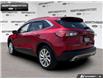 2021 Ford Escape Titanium Hybrid (Stk: P11786) in Brantford - Image 4 of 23