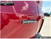 2021 Ford Escape Titanium Hybrid (Stk: P11786) in Brantford - Image 8 of 23