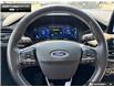 2021 Ford Escape Titanium Hybrid (Stk: P11786) in Brantford - Image 12 of 23