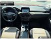 2021 Ford Escape Titanium Hybrid (Stk: P11786) in Brantford - Image 22 of 23