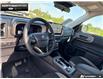 2026 Ford Bronco Sport Big Bend (Stk: 6BR9247) in Brantford - Image 11 of 23