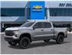 2026 Chevrolet Silverado 1500 Custom Trail Boss (Stk: 154732) in London - Image 2 of 24