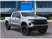 2026 Chevrolet Silverado 1500 Custom Trail Boss (Stk: 154732) in London - Image 7 of 24