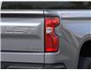 2026 Chevrolet Silverado 1500 Custom Trail Boss (Stk: 154732) in London - Image 11 of 24