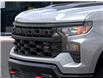 2026 Chevrolet Silverado 1500 Custom Trail Boss (Stk: 154732) in London - Image 13 of 24