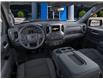 2026 Chevrolet Silverado 1500 Custom Trail Boss (Stk: 154732) in London - Image 15 of 24