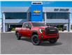 2026 GMC Sierra 2500HD AT4 (Stk: 154690) in London - Image 1 of 24