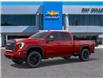 2026 GMC Sierra 2500HD AT4 (Stk: 154690) in London - Image 2 of 24