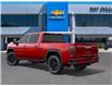 2026 GMC Sierra 2500HD AT4 (Stk: 154690) in London - Image 3 of 24