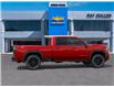 2026 GMC Sierra 2500HD AT4 (Stk: 154690) in London - Image 5 of 24