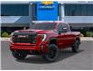 2026 GMC Sierra 2500HD AT4 (Stk: 154690) in London - Image 6 of 24