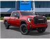2026 GMC Sierra 2500HD AT4 (Stk: 154690) in London - Image 7 of 24