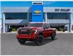 2026 GMC Sierra 2500HD AT4 (Stk: 154690) in London - Image 8 of 24