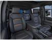 2026 GMC Sierra 2500HD AT4 (Stk: 154690) in London - Image 16 of 24