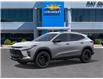 2026 Chevrolet Trax ACTIV (Stk: 154674) in London - Image 2 of 24