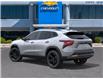 2026 Chevrolet Trax ACTIV (Stk: 154674) in London - Image 3 of 24