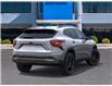 2026 Chevrolet Trax ACTIV (Stk: 154674) in London - Image 4 of 24
