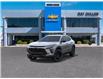 2026 Chevrolet Trax ACTIV (Stk: 154674) in London - Image 8 of 24