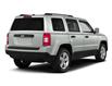 2015 Jeep Patriot Sport/North (Stk: 260451A) in Ottawa - Image 2 of 3