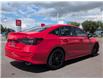 2026 Honda Civic Sport (Stk: 4293) in Lethbridge - Image 3 of 24 2026 Honda Civic Sport (Stk: 4293) in Lethbridge - Image 3 of 24