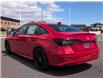 2026 Honda Civic Sport (Stk: 4293) in Lethbridge - Image 5 of 24 2026 Honda Civic Sport (Stk: 4293) in Lethbridge - Image 5 of 24